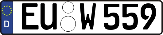 EU-W559
