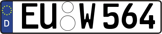 EU-W564