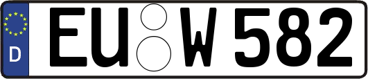 EU-W582