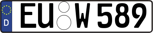 EU-W589