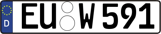 EU-W591