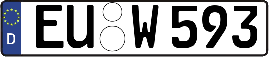 EU-W593