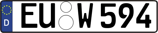EU-W594