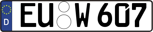 EU-W607
