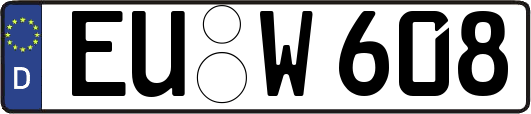 EU-W608