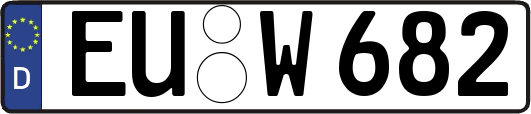 EU-W682