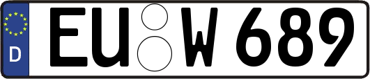 EU-W689