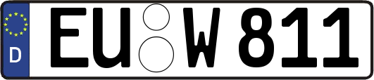 EU-W811