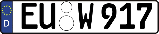 EU-W917