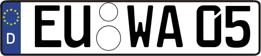 EU-WA05