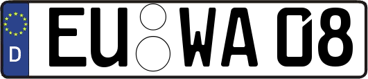 EU-WA08