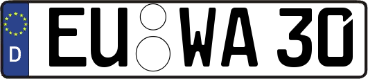 EU-WA30