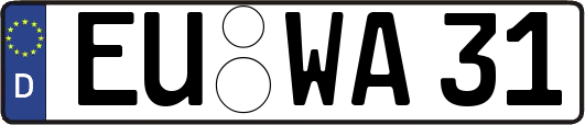 EU-WA31
