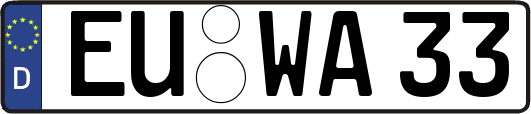 EU-WA33