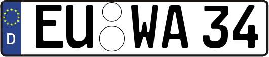 EU-WA34