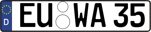 EU-WA35
