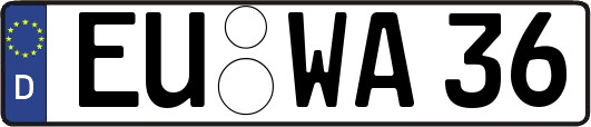 EU-WA36
