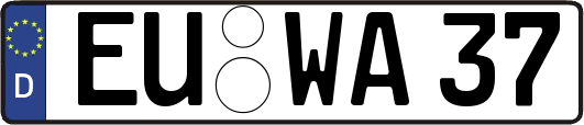 EU-WA37