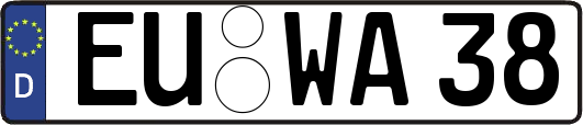 EU-WA38