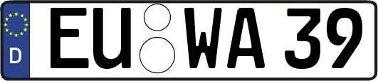 EU-WA39