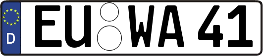 EU-WA41