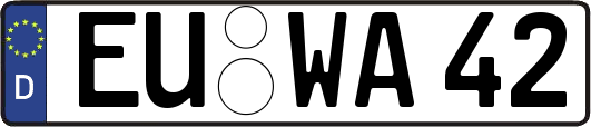 EU-WA42