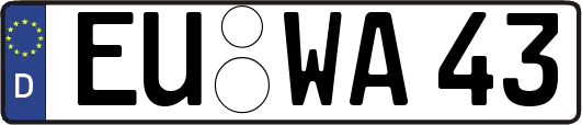 EU-WA43