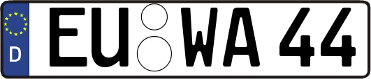 EU-WA44