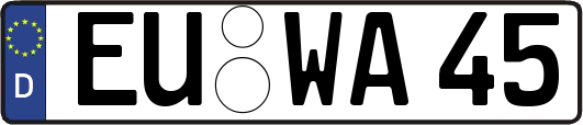 EU-WA45