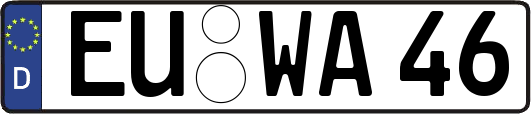 EU-WA46