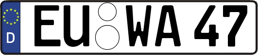 EU-WA47