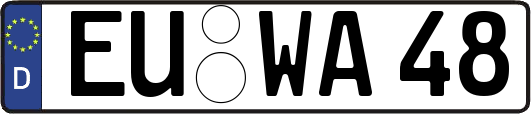 EU-WA48