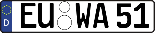 EU-WA51