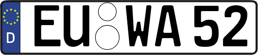 EU-WA52