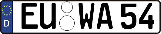 EU-WA54