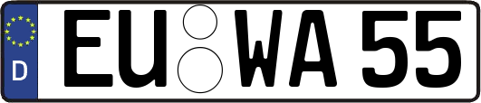 EU-WA55