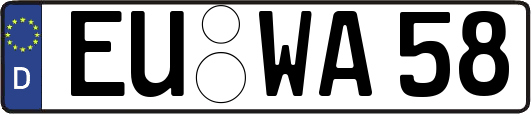 EU-WA58
