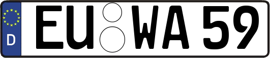 EU-WA59