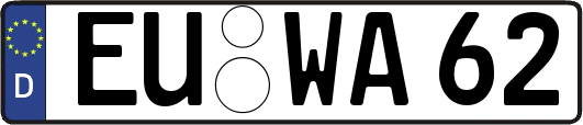 EU-WA62