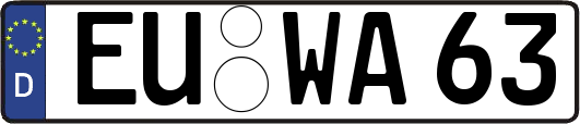 EU-WA63