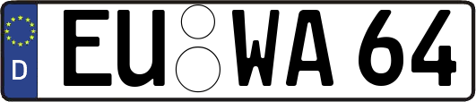 EU-WA64