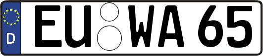 EU-WA65