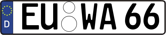 EU-WA66