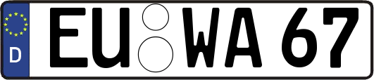 EU-WA67