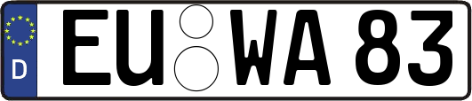 EU-WA83