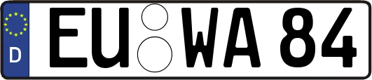 EU-WA84