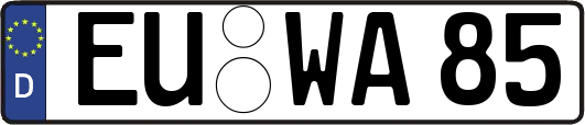 EU-WA85
