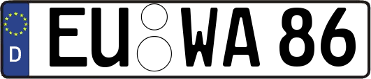 EU-WA86