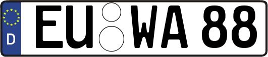 EU-WA88