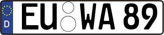 EU-WA89